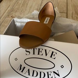 Steve Madden sandals